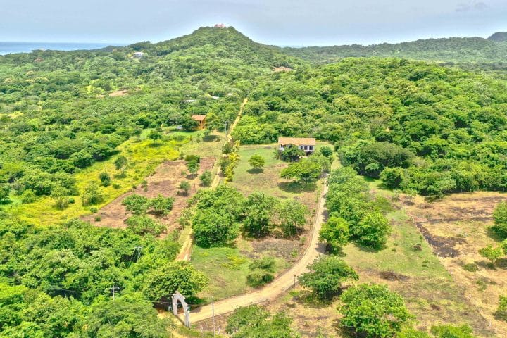 Acreage Near the Beach