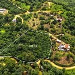 This wooded acreage in Big Sky Ranch is a one-of-a-kind lot.