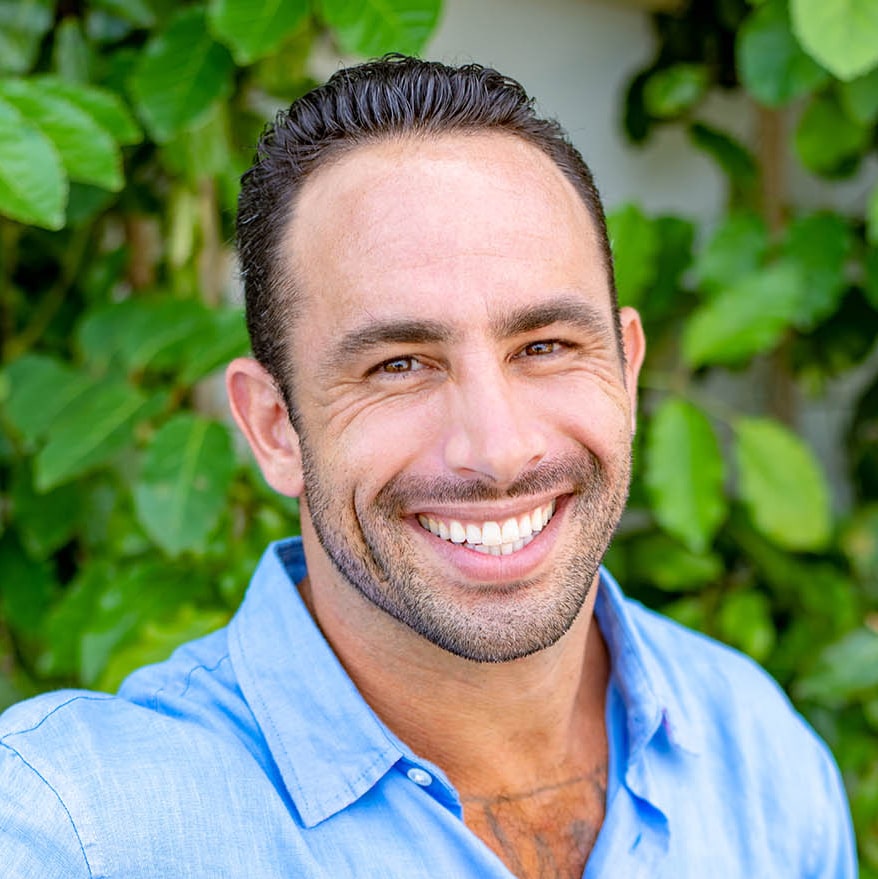 Adam Kessel