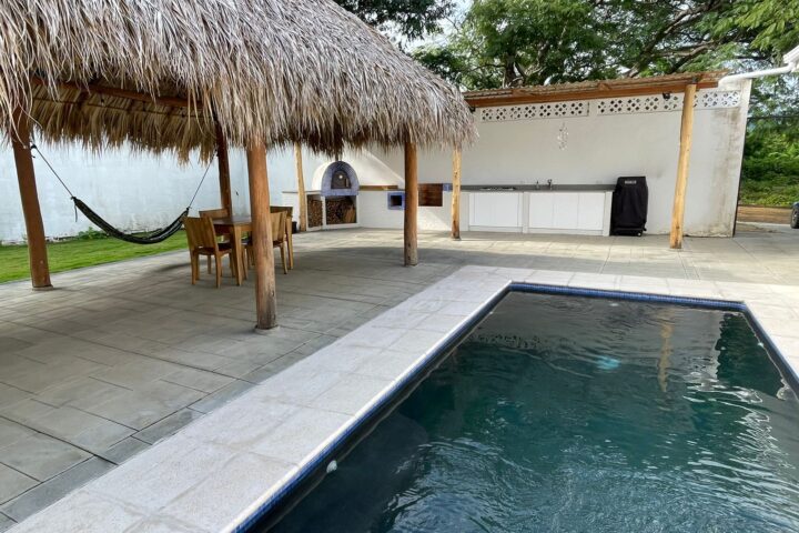Turnkey Home Close To San Juan