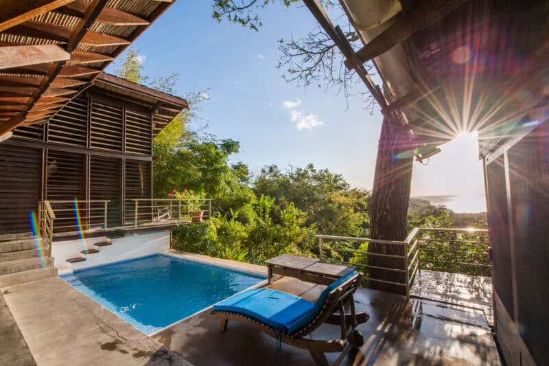 Casa La Serena - Balcones de Majagual - Invest Nicaragua - San Juan del Sur - Real Estate - 10