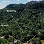 Acre Plus Lot Near Playa Remanso