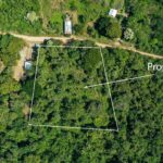 Acre Plus Lot Near Playa Remanso