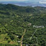 Acre Plus Lot Near Playa Remanso