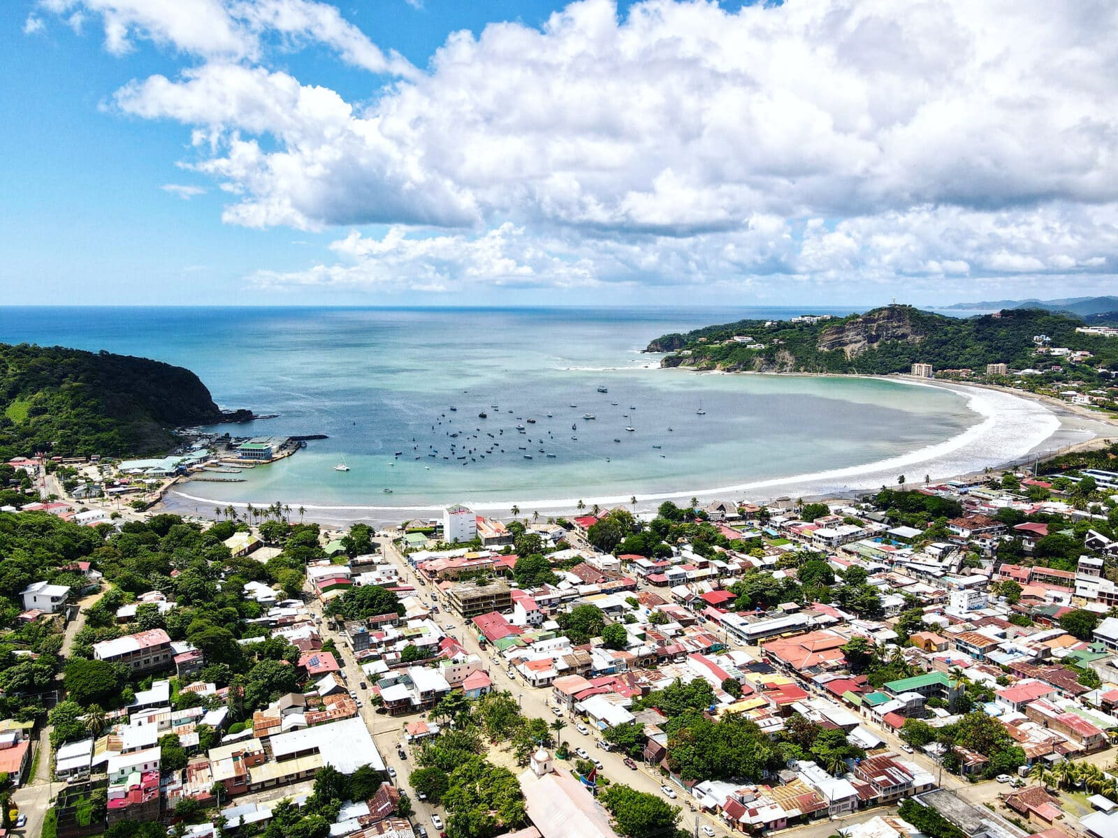 2023 Nicaraguan Real Estate Market Update Invest Nicaragua