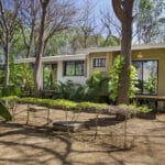 Eco Casita with a Spacious Garden.