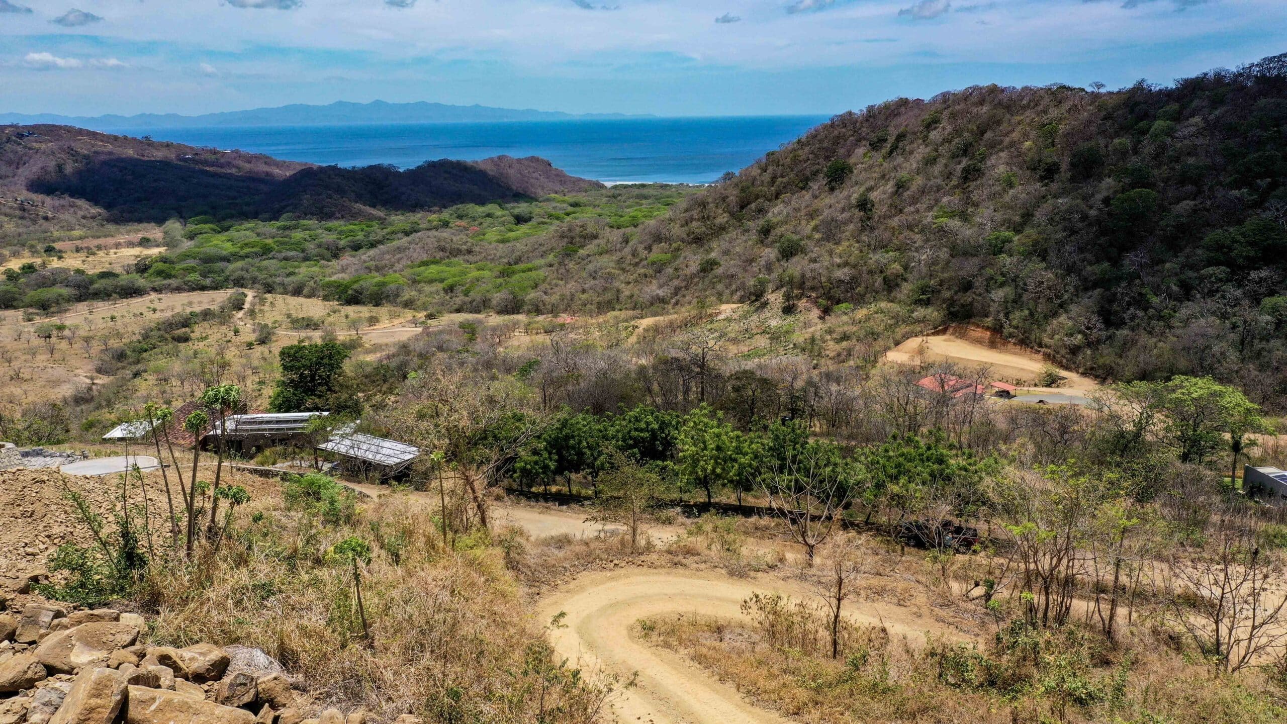 Premier Ridge Lot in San Juan Del Sur, Nicaragua