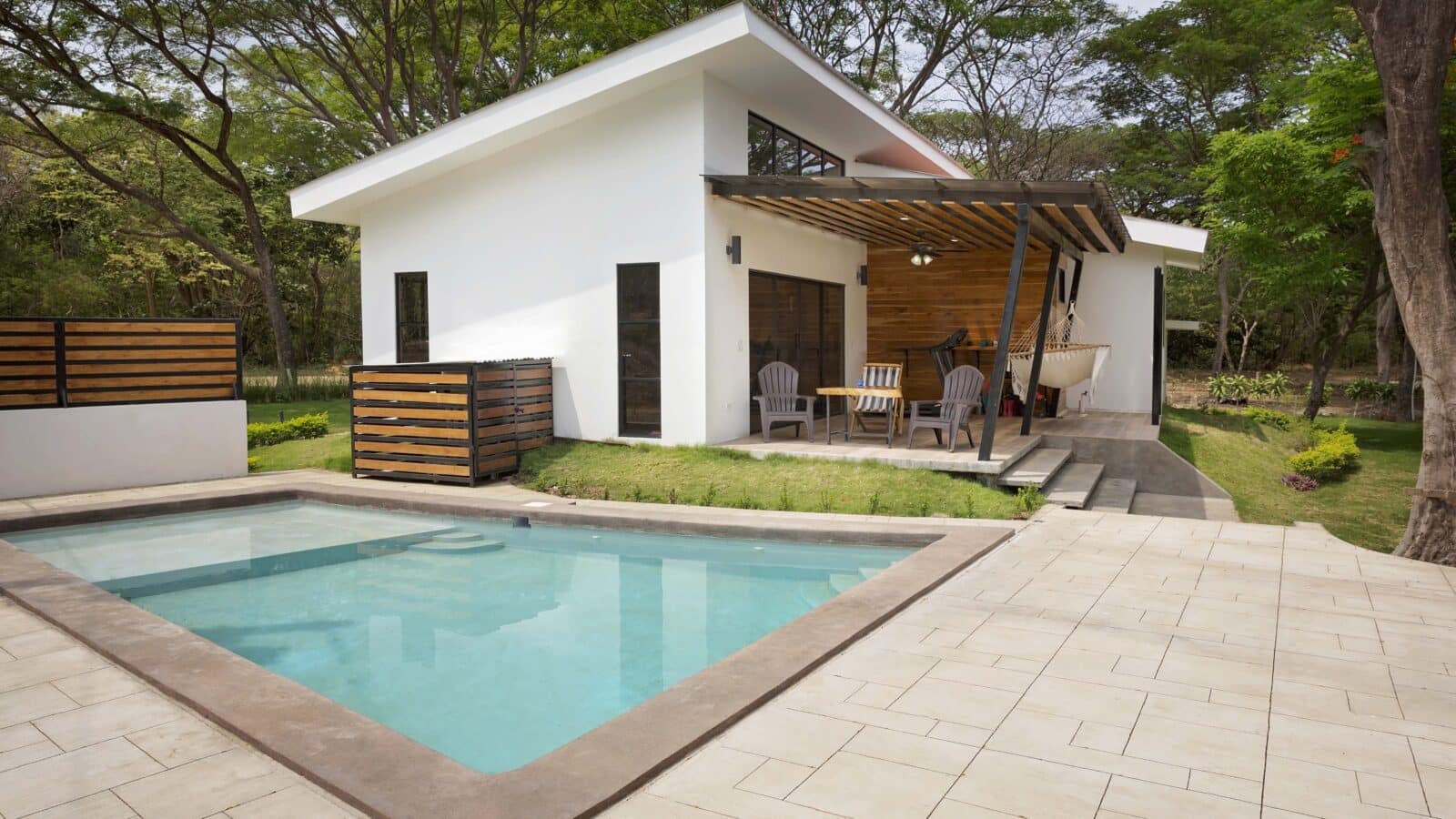 Move-In Ready Marsella Villa