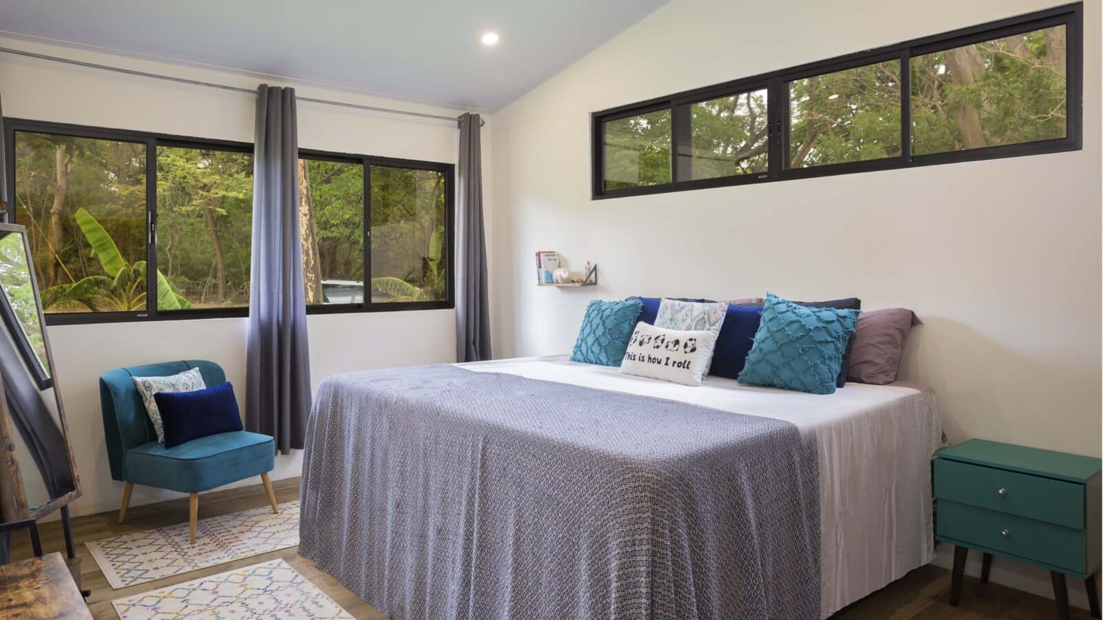 Move-In Ready Marsella Villa