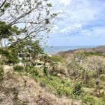 Ocean View to Playa Maderas.
