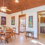 Fully Furnished Turnkey Casita.