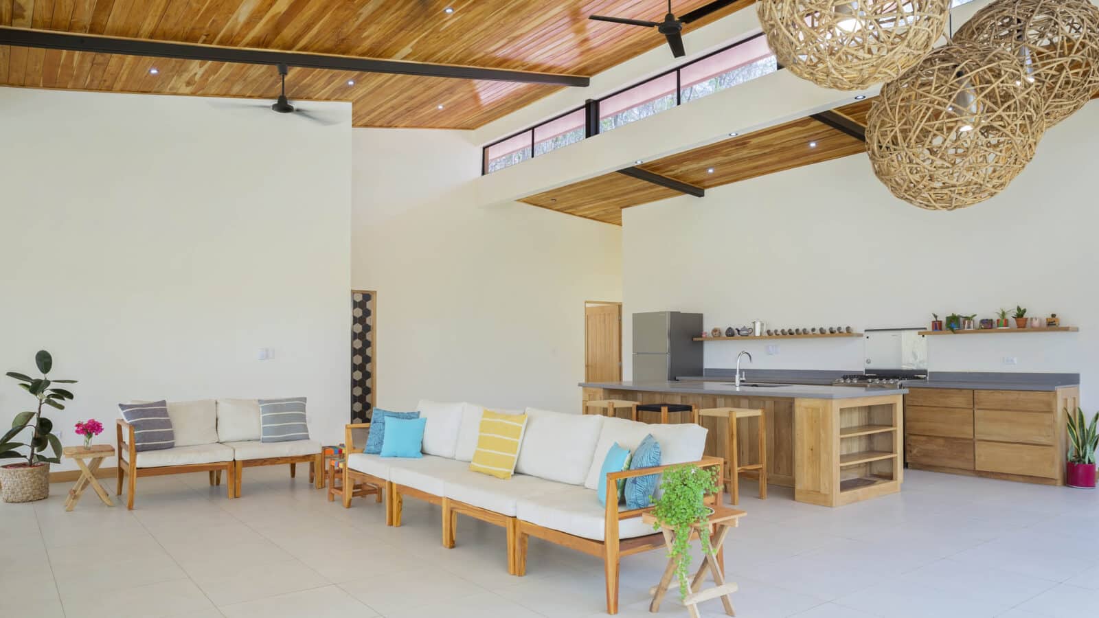 Turnkey Home in Big Sky Ranch