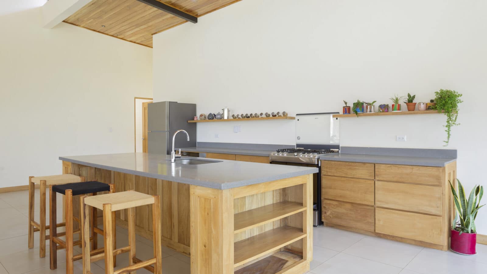 Turnkey Home in Big Sky Ranch