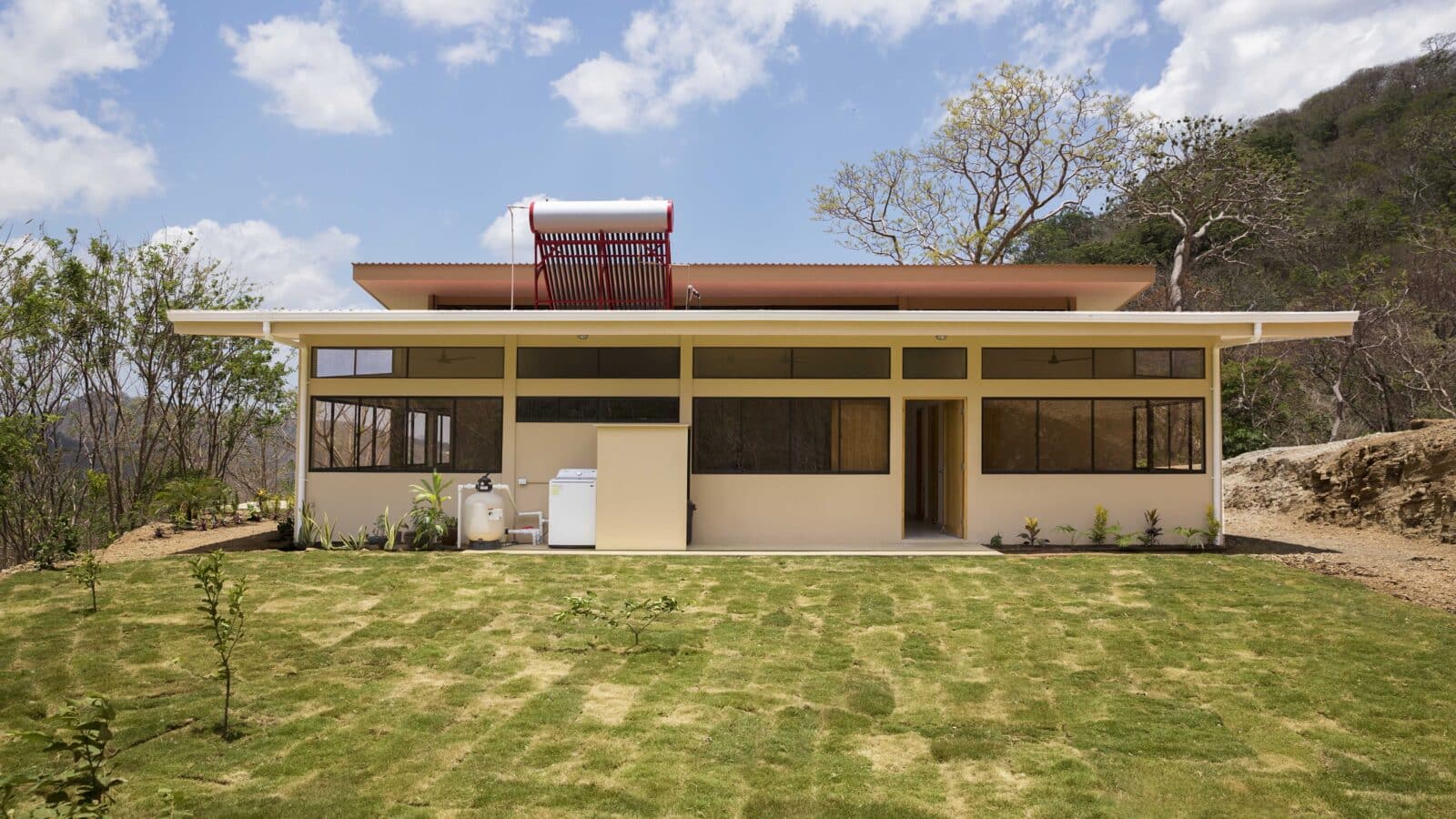 Turnkey Home in Big Sky Ranch