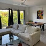 Comfy Living Room at Condo.