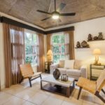 Living Room Remodeled.