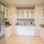 Comfort Kitchen Remodeled.