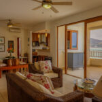 Open Concept Living Room.