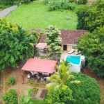 Ocean View Home in El Encanto