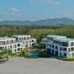 Condo at Hacienda Iguana.