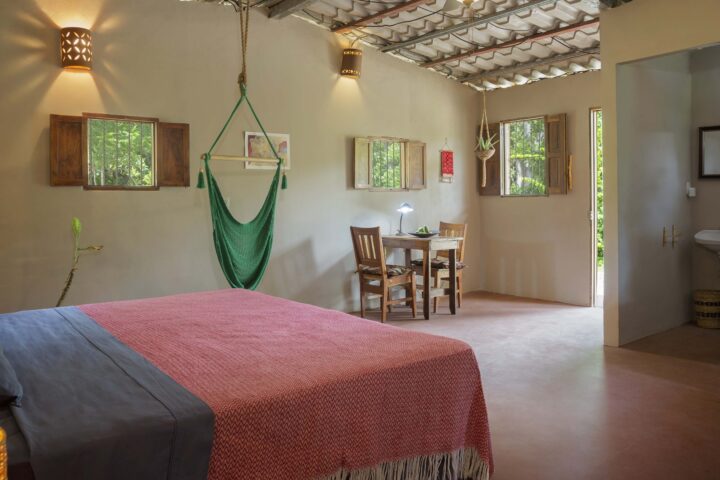 Jungle Beach Casita in Marsella