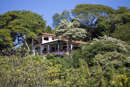 Casa Ensueño landscape photo