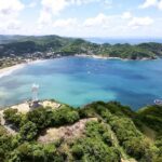 Ocean Views Bay of San Juan del Sur