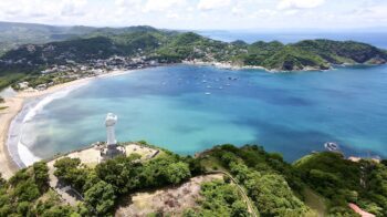 Ocean Views Bay of San Juan del Sur