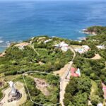 Aerial Location view