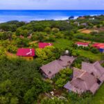 Eco-Casitas in Popoyo