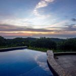 Swimming Pool with View