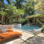 Garden & Pool