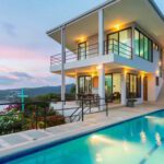 Pool with Oceanview