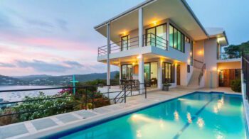 Pool with Oceanview