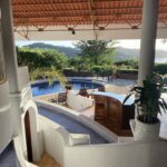 Patio & Pool