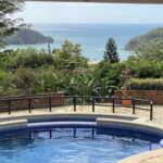 Pool with Oceanview