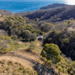 Ocean View Lot Close to Town