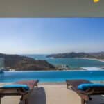 Pool with Oceanview