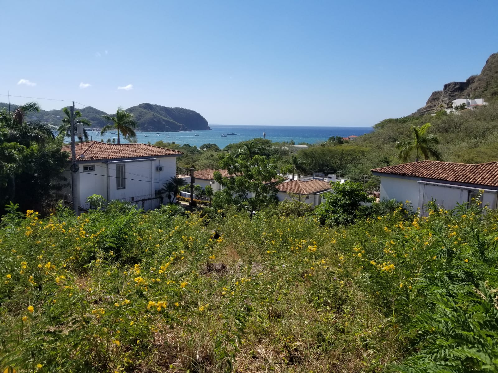 Oceanview Lot