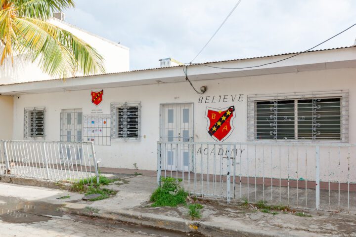 Commercial Property