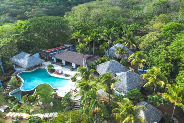 Coastal Views Property