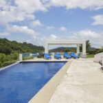 Casa Mykonos Exterior Pool