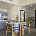 Dinning table