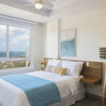 Master bedroom photo angle 1