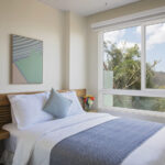Second bedroom photo