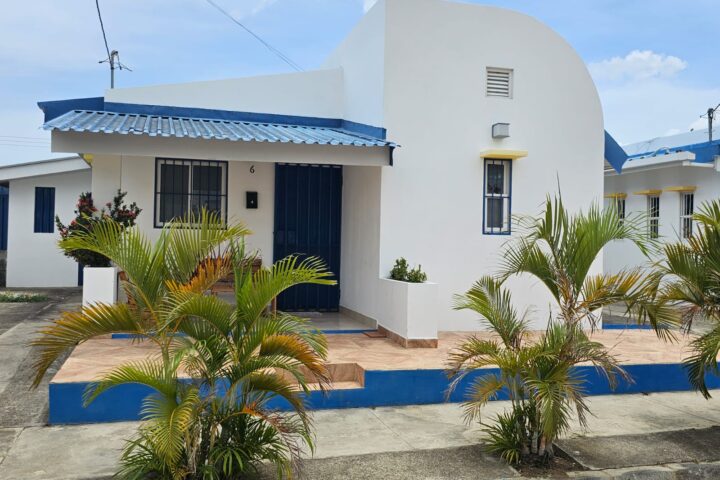 Starter Home Near San Juan Del Sur