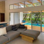 Living area photo