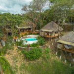 Boutique Guesthouse near Beaches