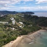 Aerial photo angle 3