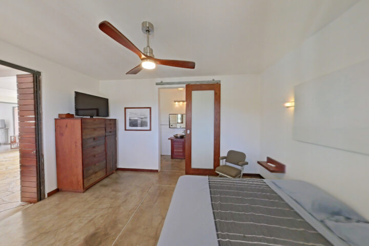 Second room angle 2